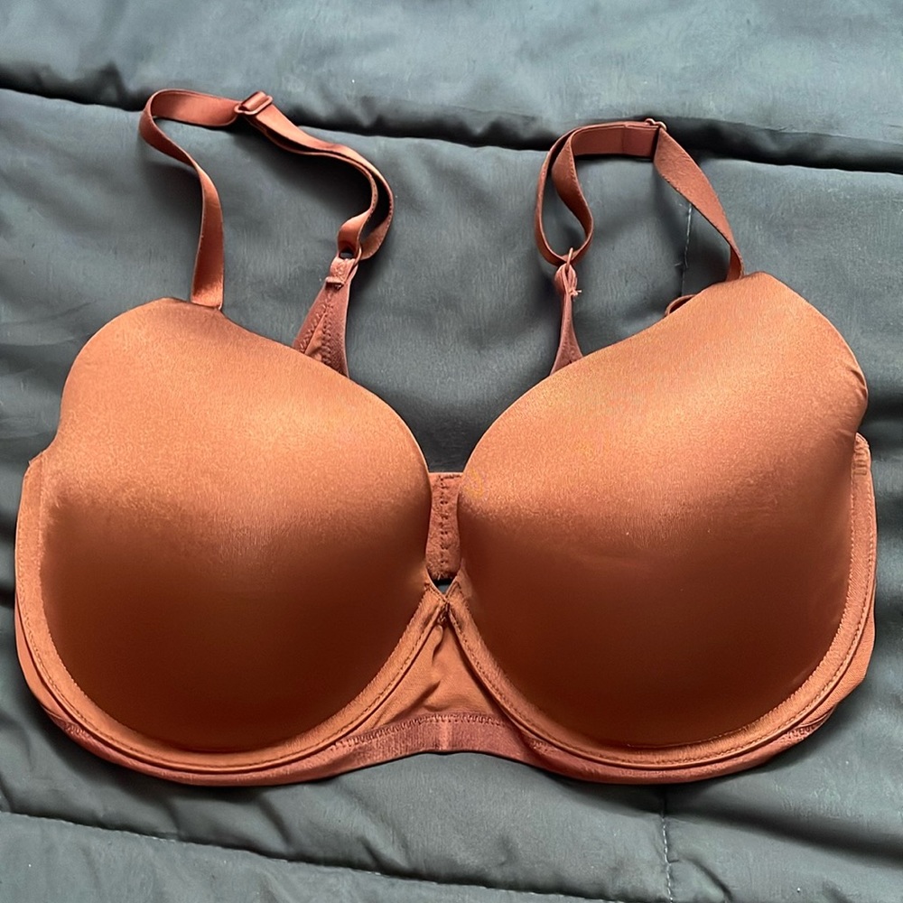 Adore Me Lightly Lined